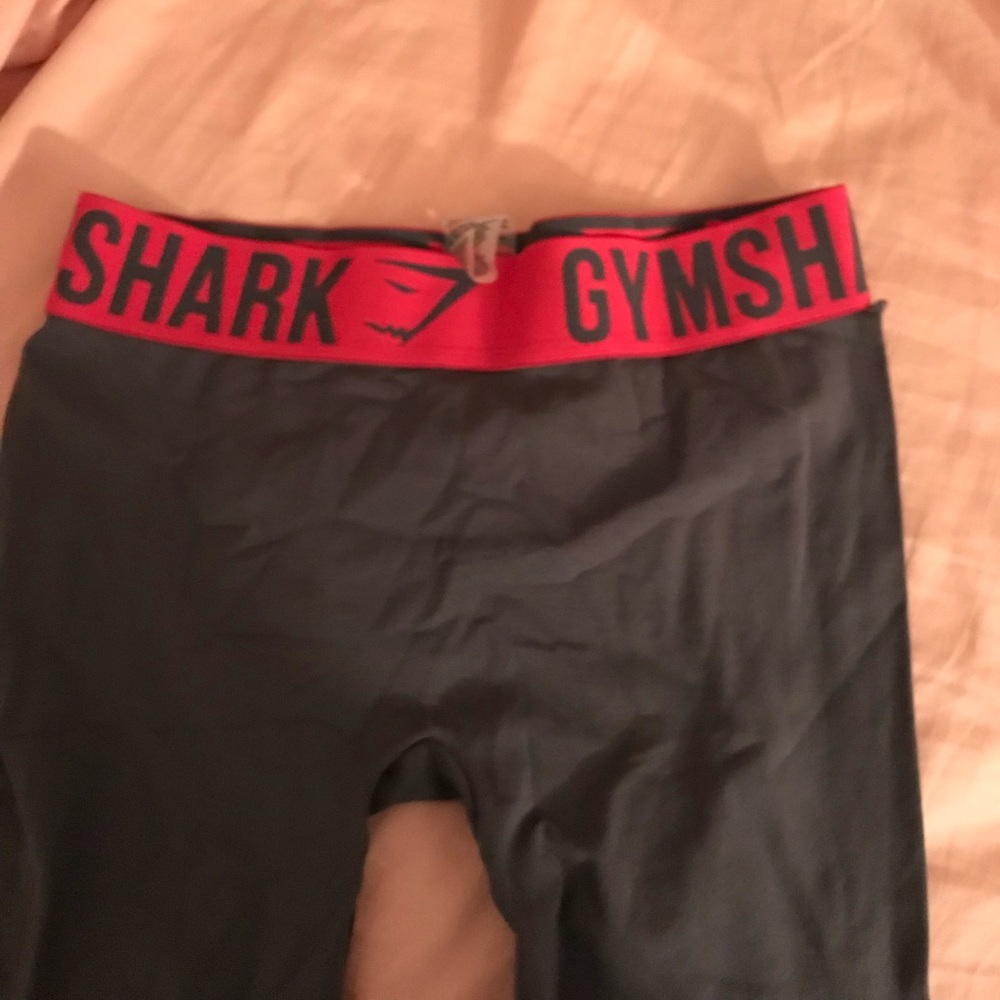 Gymshark fit leggings